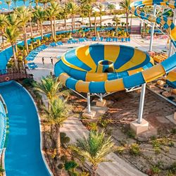 Calimera Blend Paradise Resort
