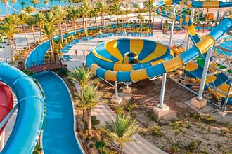 Calimera Blend Paradise Resort