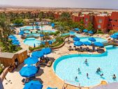 Cardina Resort by Sunrise