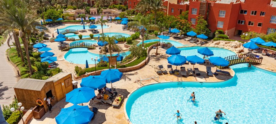 Cardina Resort by Sunrise