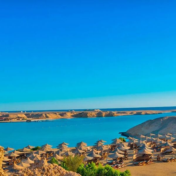 Cardina Resort by Sunrise