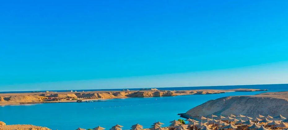 Cardina Resort by Sunrise