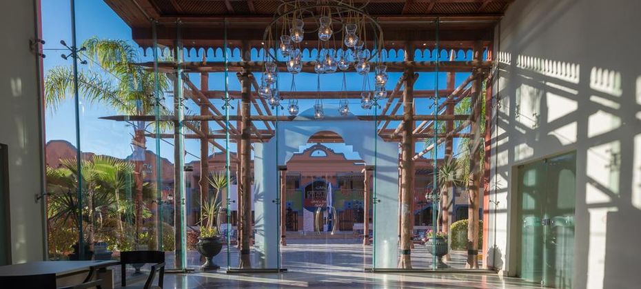 Cardina Resort by Sunrise