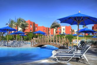 Cardina Resort by Sunrise