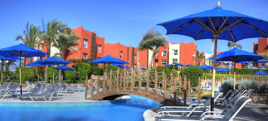 Cardina Resort by Sunrise