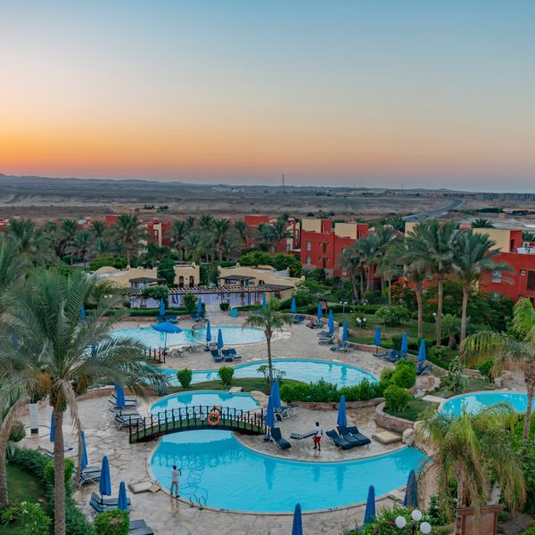 Cardina Resort by Sunrise
