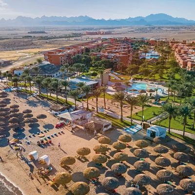 Caribbean World Soma Bay - Hurghada