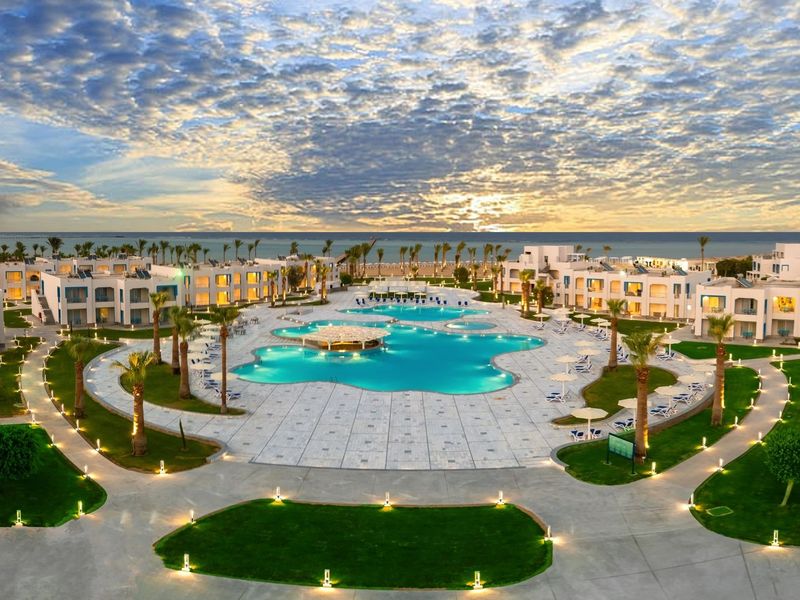 Casa Blue Luxury Resort