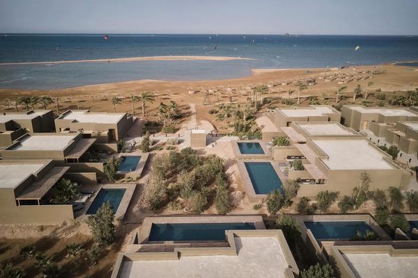Casa Cook El Gouna