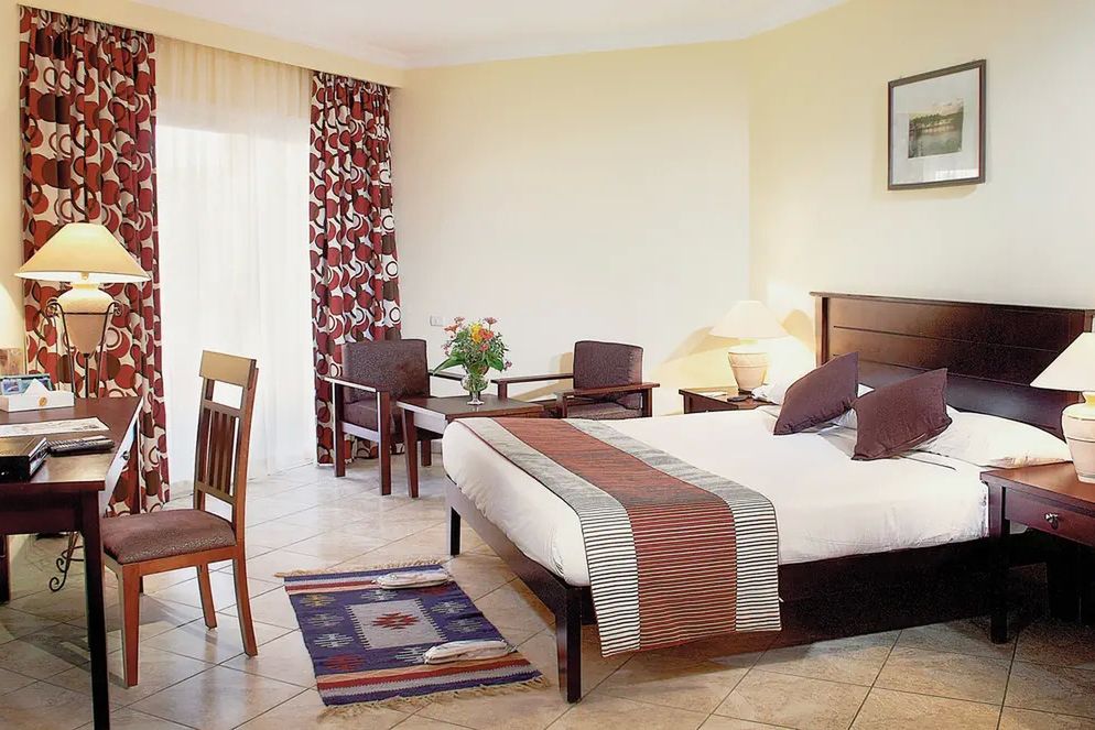 Casa Mare Resort (ex. Royal Tulip Beach Resort) - pokój