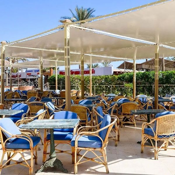 Cataract Resort