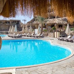 Caves Beach Resort