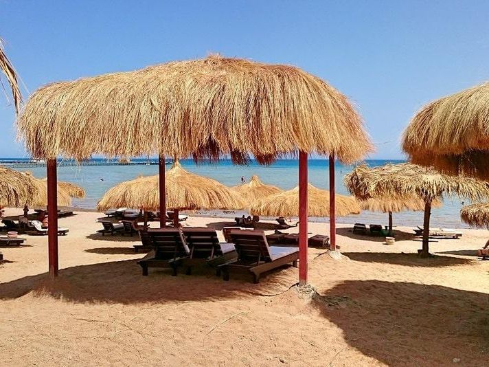 plaża