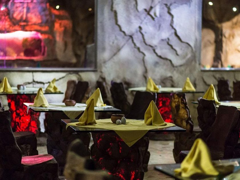 restauracja