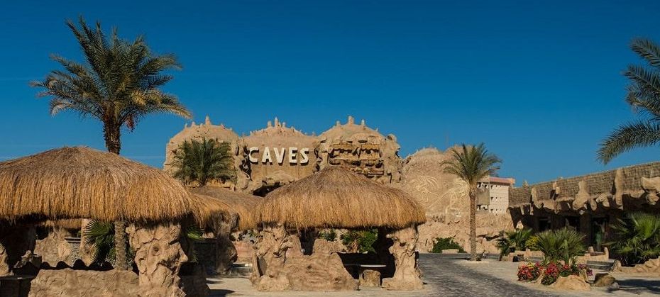 Caves Beach Resort