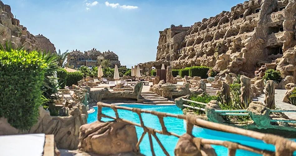Hotel Caves Beach Resort – opinie, czy warto, plaża, pokoje, hotel 16+