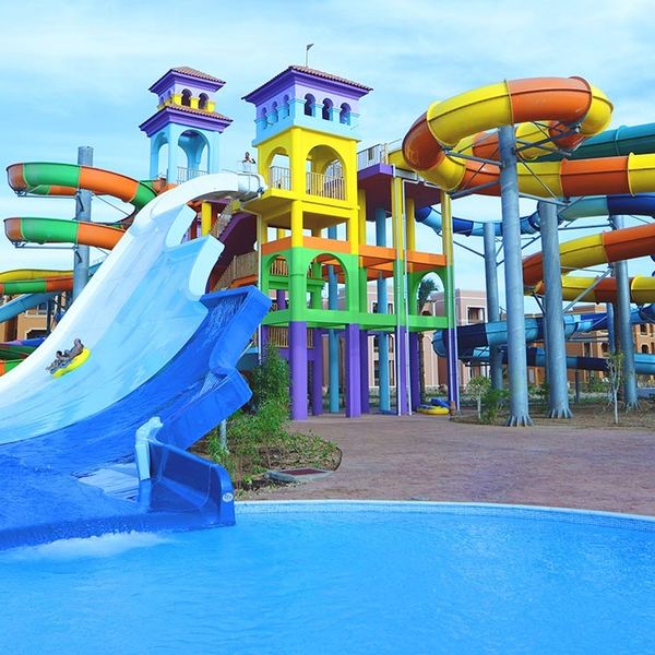 Charmillion Club Aqua Park - zdjęcie 3