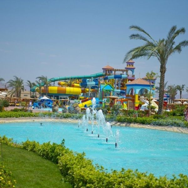 Charmillion Club Aqua Park - zdjęcie 4