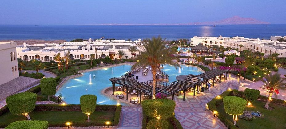 Charmillion Club Aqua Park