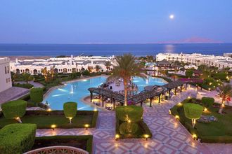 Charmillion Club Aqua Park