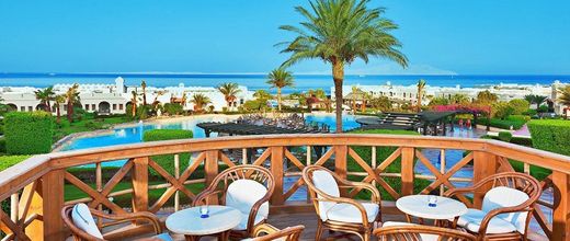 Charmillion Club Aqua Park