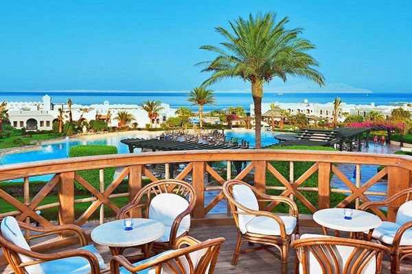 Charmillion Club Aqua Park