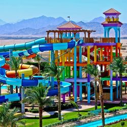 Charmillion Club Aqua Park