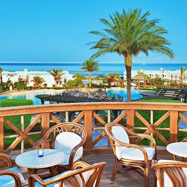 Charmillion Club Aqua Park