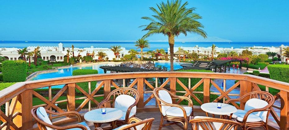 Charmillion Club Aqua Park
