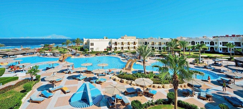 Charmillion Club Aqua Park