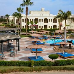 Charmillion Club Resort