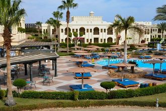 Charmillion Club Resort