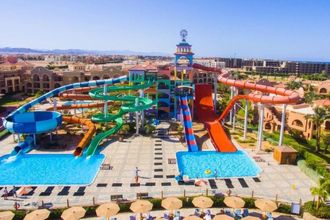 Charmillion Garden Aqua Park