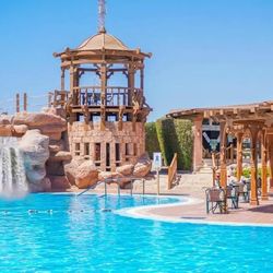 Charmillion Sea Life Resort