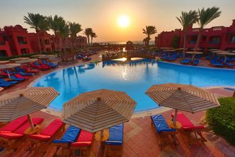 Charmillion Sea Life Resort