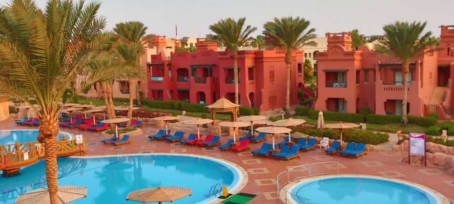 Sea Life Resort