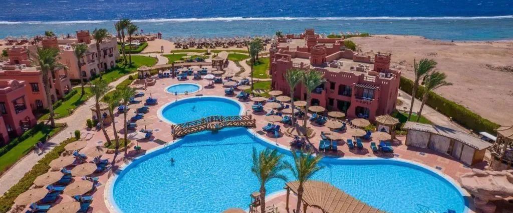 teren hotelu