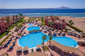 Charmillion Sea Life Resort