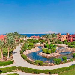 Charmillion Sea Life Resort