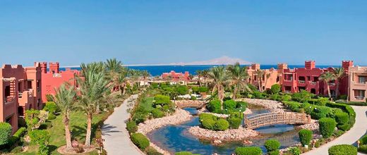 Charmillion Sea Life