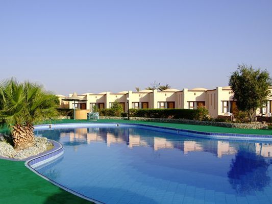 Cinderella Beach Resort 3*