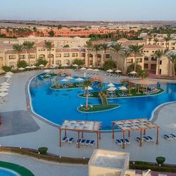Cleopatra Luxury Resort Makadi Bay