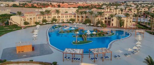 Cleopatra Luxury Resort (Makadi Bay)