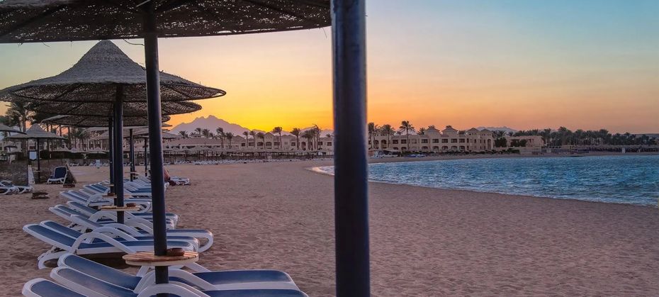 Cleopatra Luxury Resort (Makadi Bay)