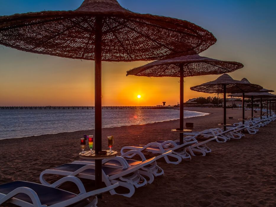 plaża