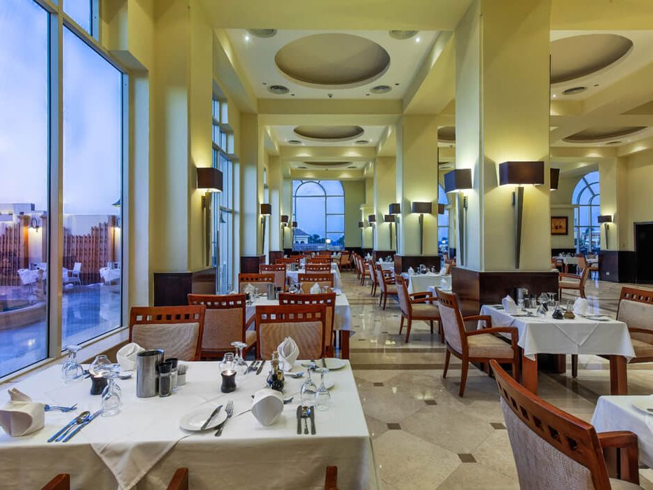 restauracja
