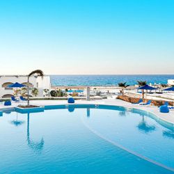 Cleopatra Luxury Resort North Coast