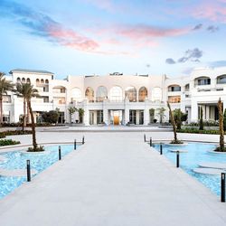 Cleopatra Luxury Resort North Coast