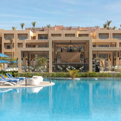 Cleopatra Luxury Resort Sharm Adults Only - Sharm el Sheikh
