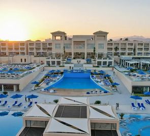 Cleopatra Luxury Resort Sharm Adults Only